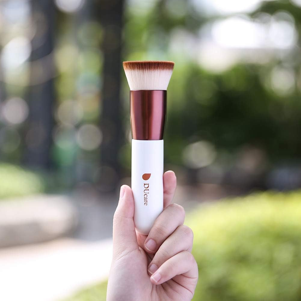 Flawless Blend Brush - Foundation Brush, Make up Brush