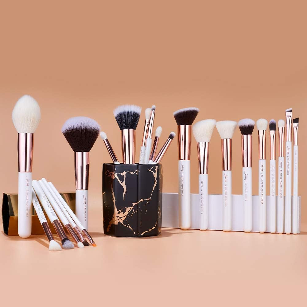 Professional Makeup Brush Set Beauty