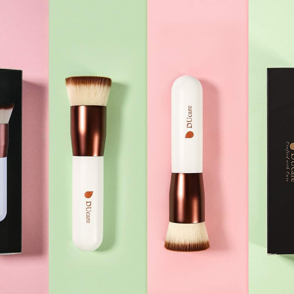 Flawless Blend Brush - Foundation Brush, Make up Brush