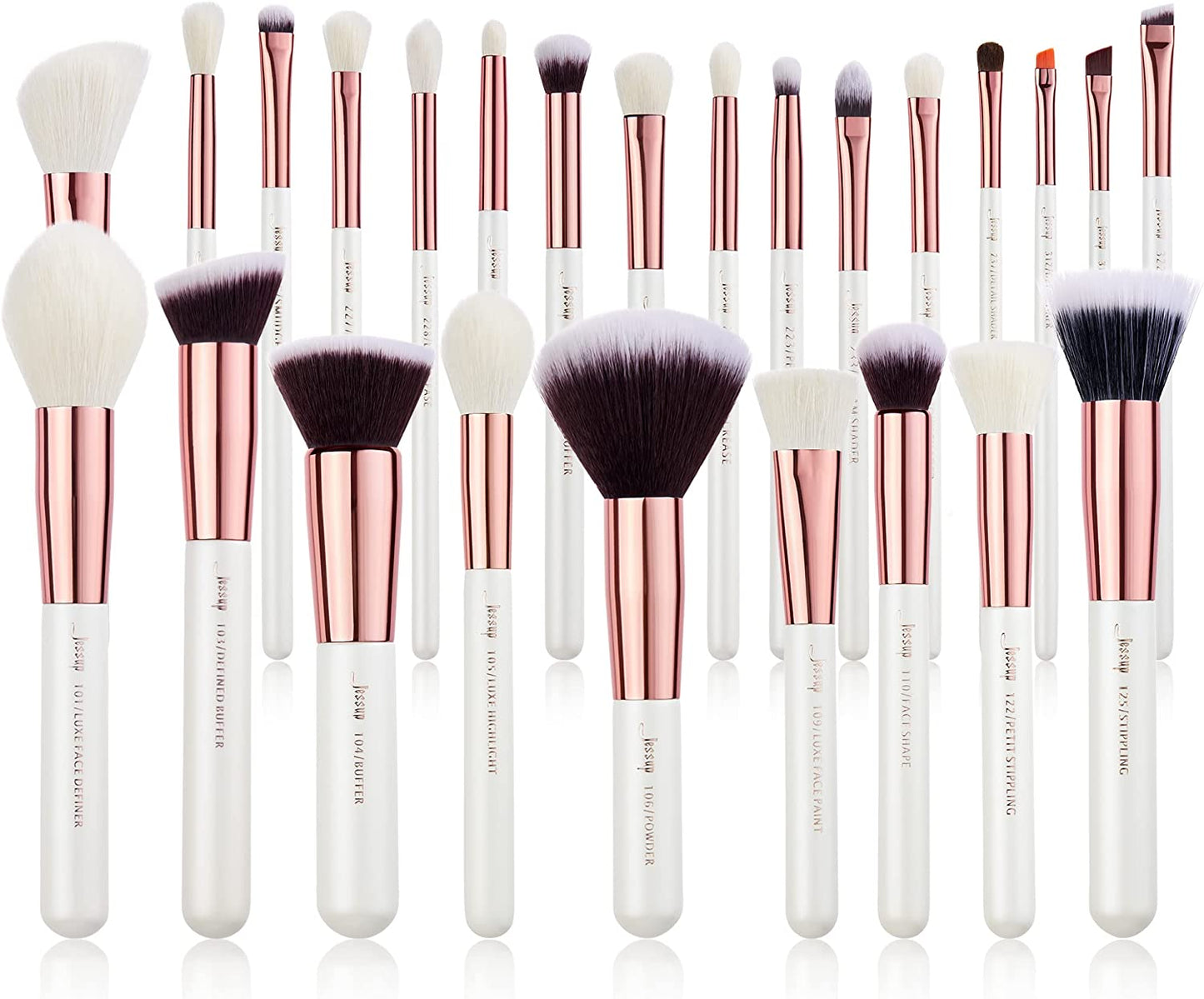 Professional Makeup Brush Set Beauty