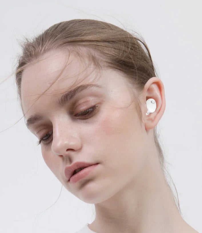 Elite Sound Mini Earbuds - Waterproof & Bluetooth