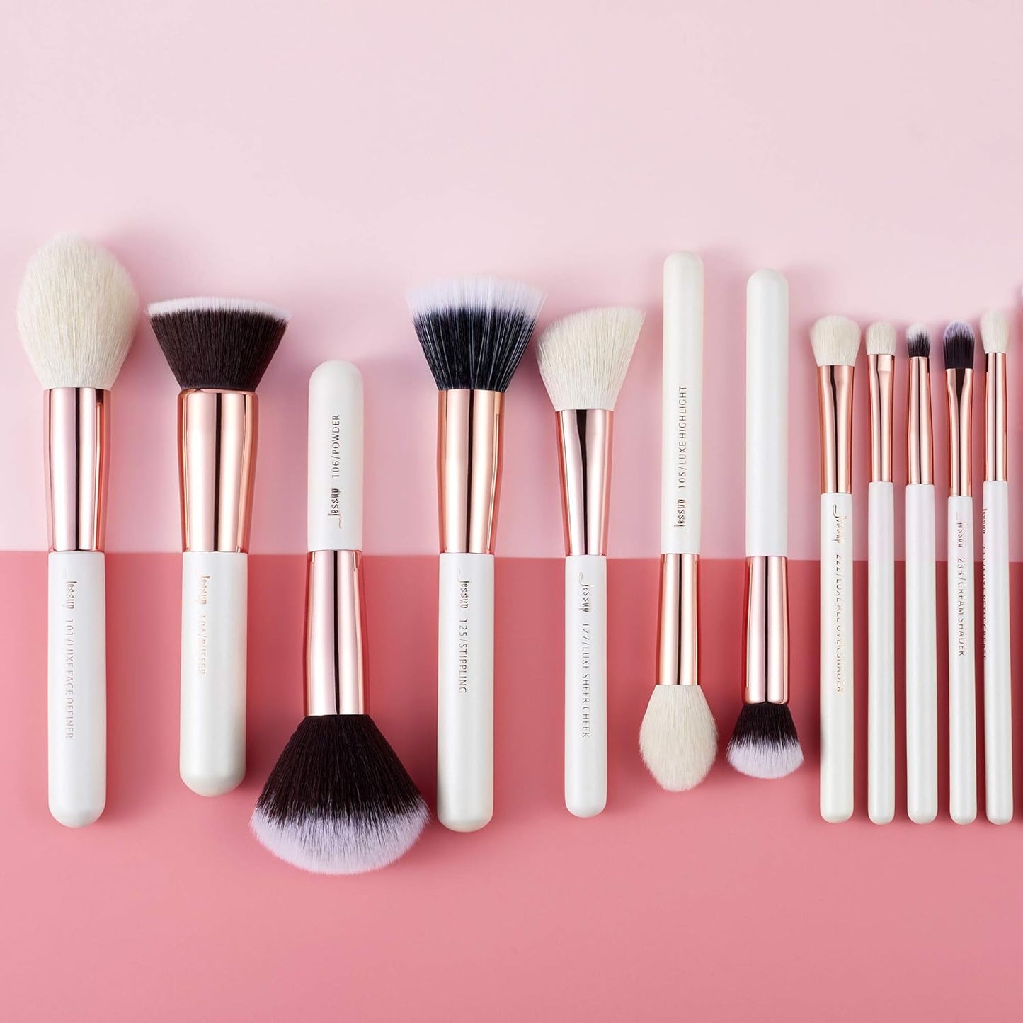 Professional Makeup Brush Set Beauty