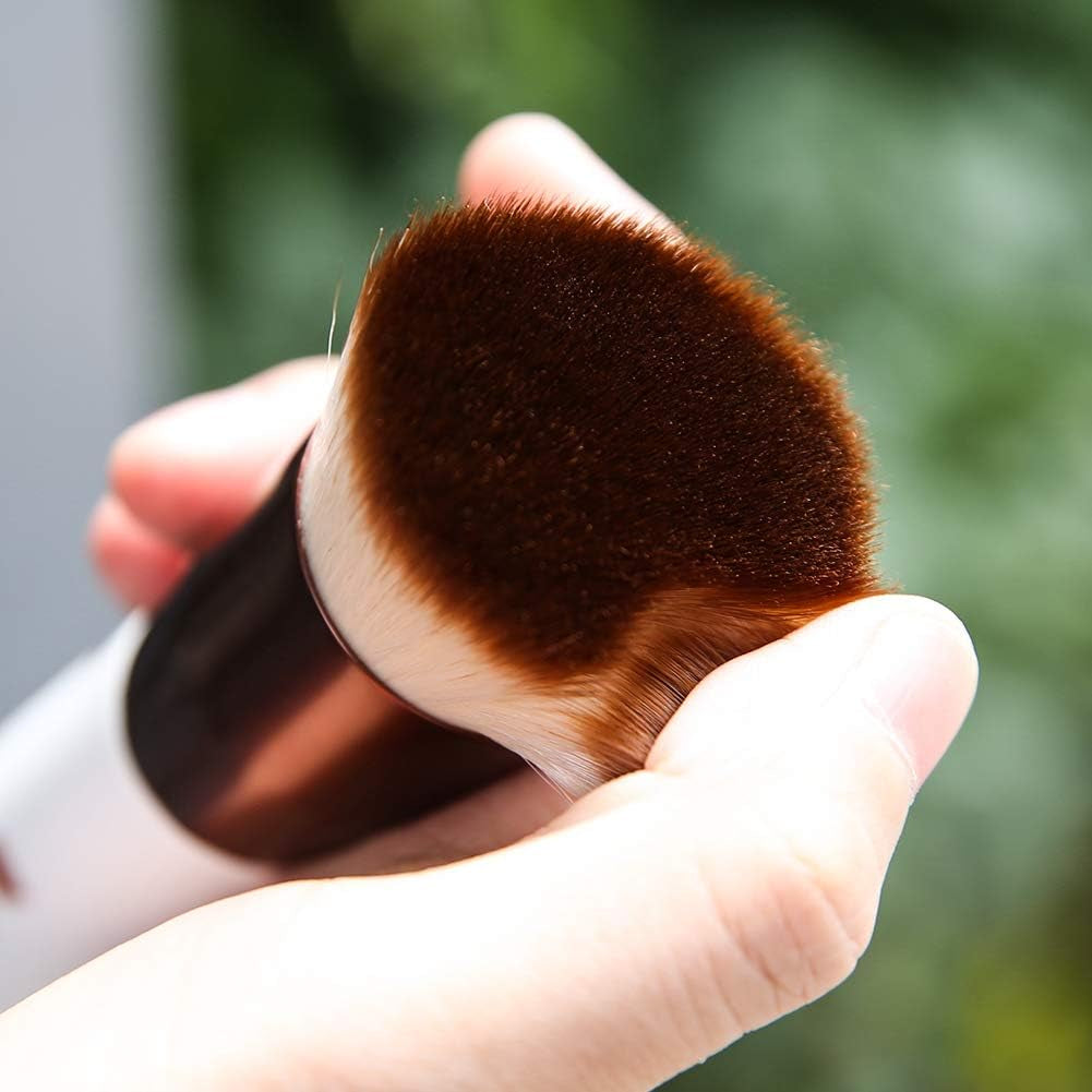 Flawless Blend Brush - Foundation Brush, Make up Brush