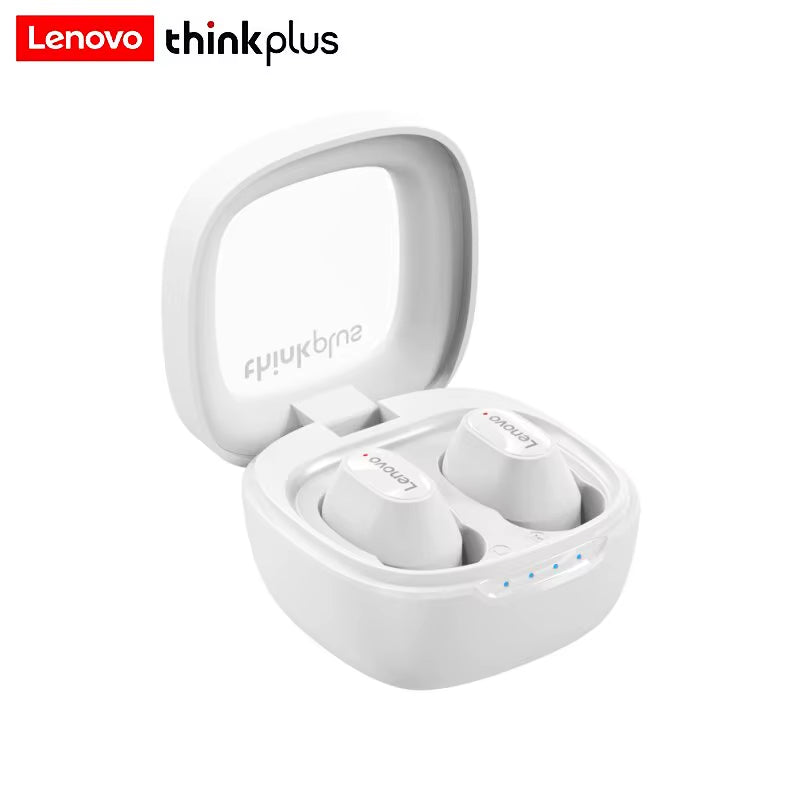 Colorful Earphones Wireless Hifi Sport Noise Reduction Headset with Mic Touch Control TWS Original Earbuds