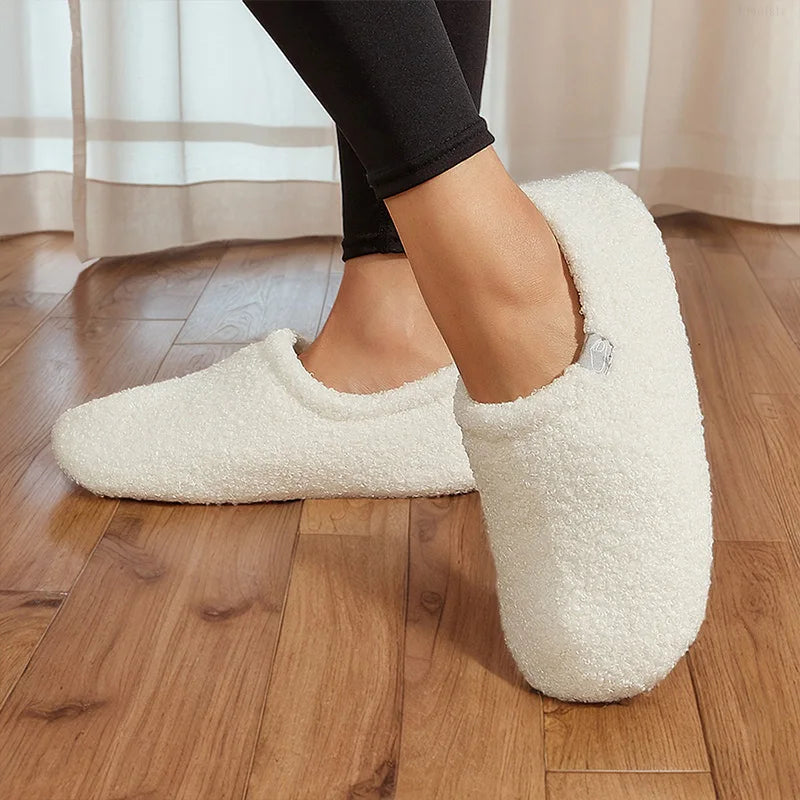 DreamCloud Slippers