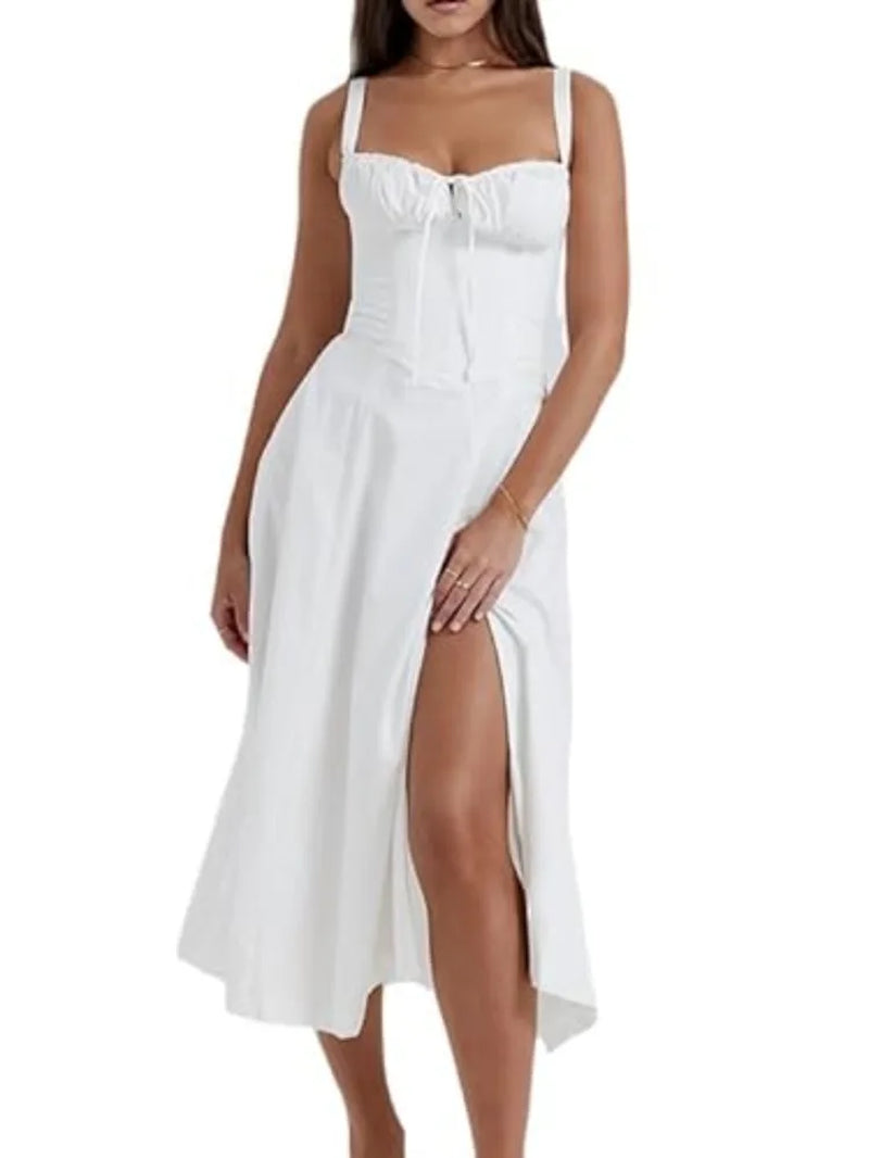 Boho Bloom Dress