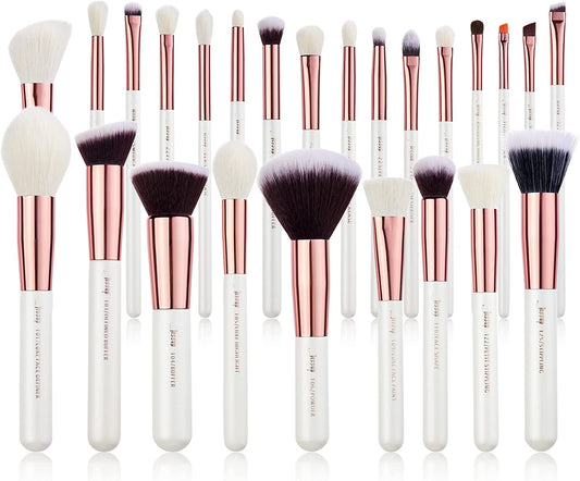Professional Makeup Brush Set Beauty 