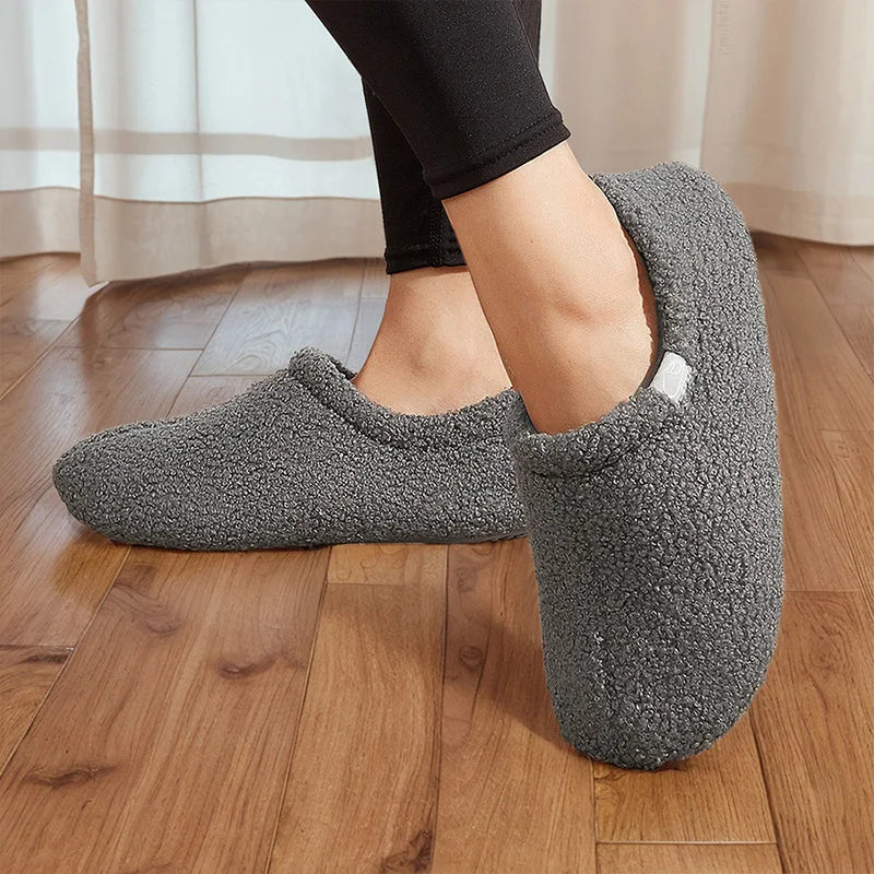 DreamCloud Slippers