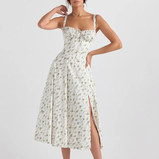 Boho Bloom Dress
