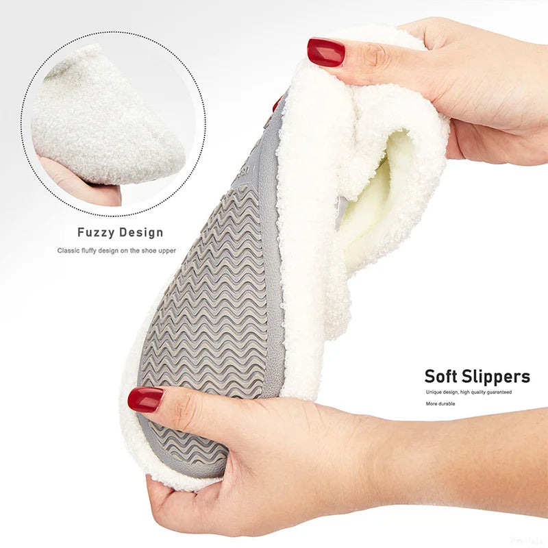 DreamCloud Slippers