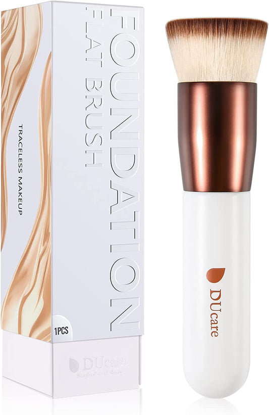 Flawless Blend Brush - Foundation Brush, Make up Brush 